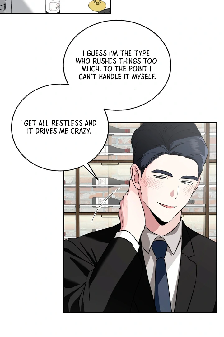 Double Extra Large Chapter 23 page 40 - 