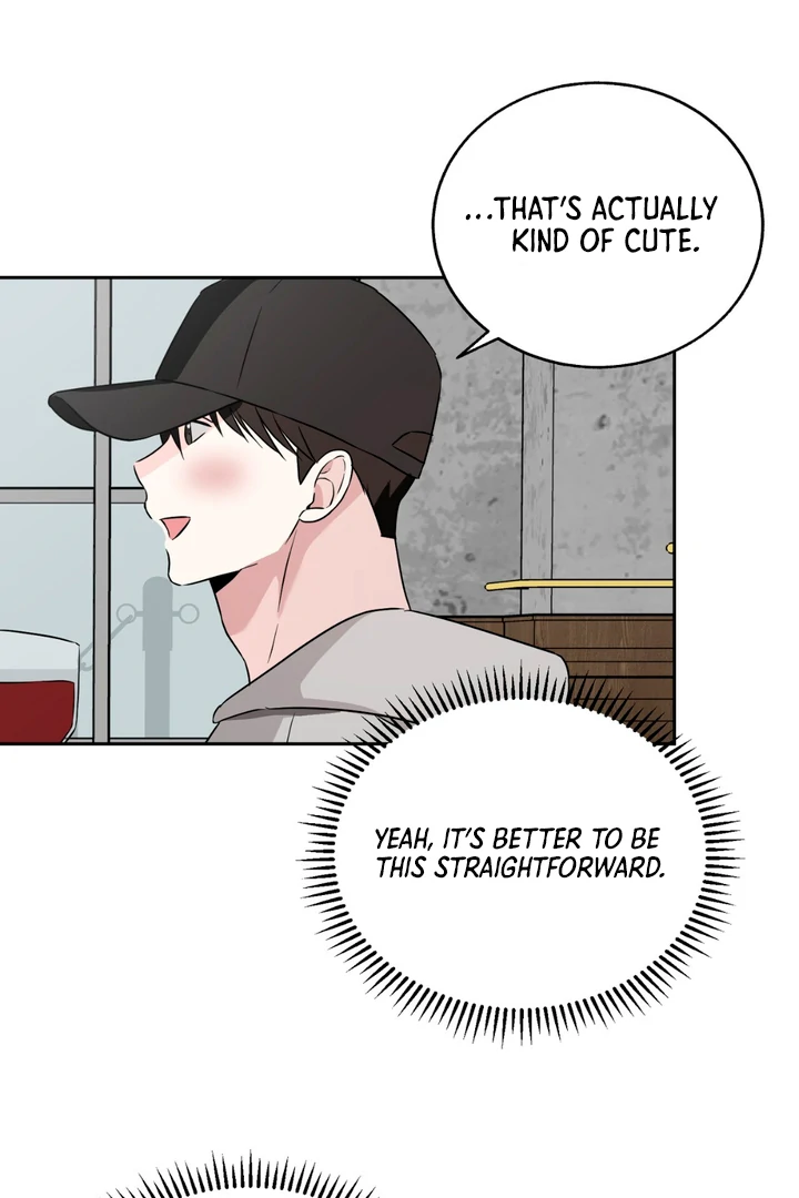 Double Extra Large Chapter 23 page 41 - 