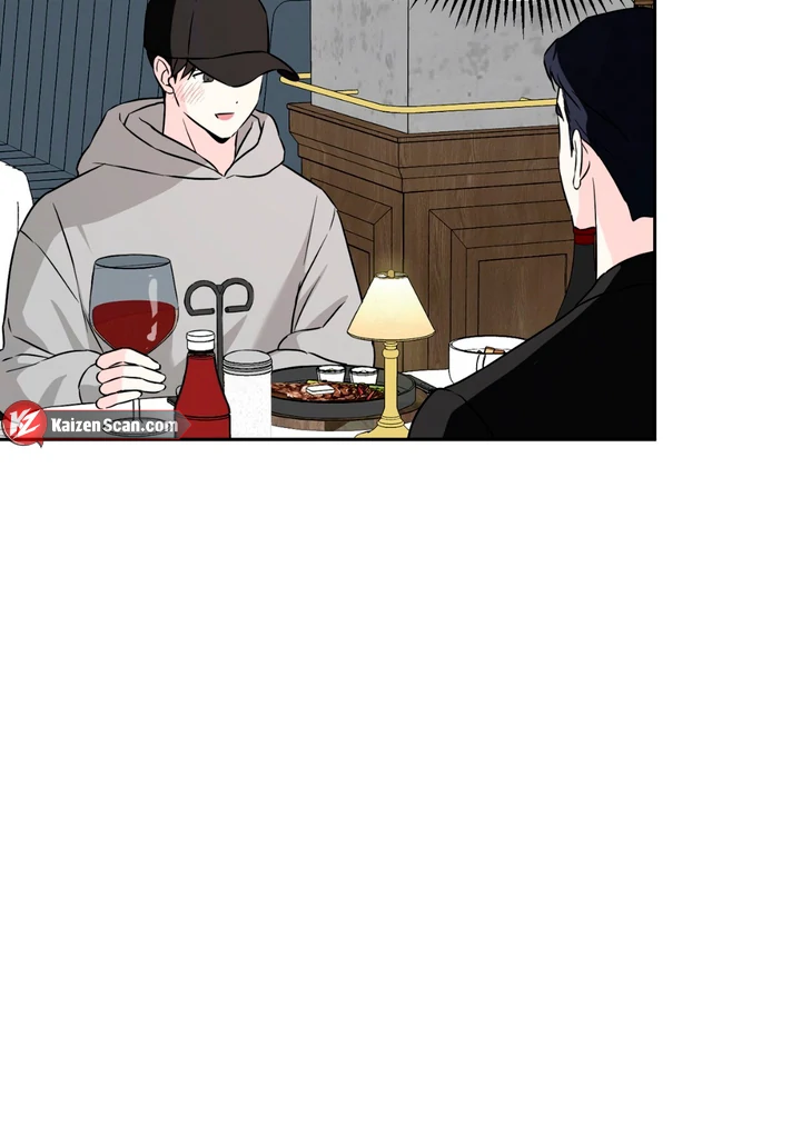 Double Extra Large Chapter 23 page 43 - 