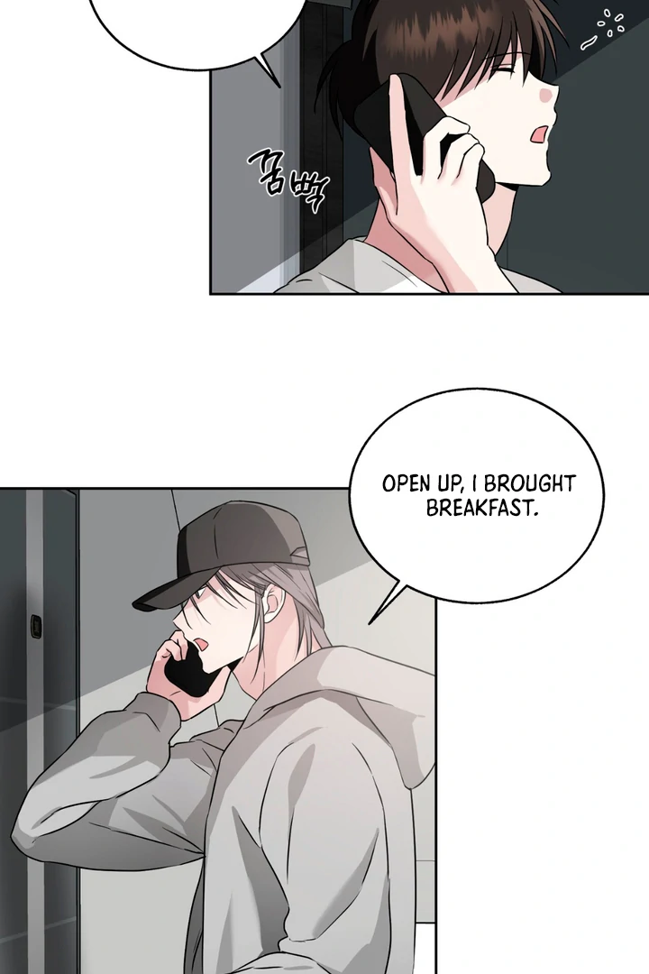 Double Extra Large Chapter 23 page 46 - 