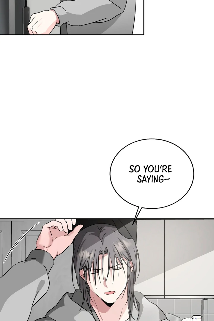 Double Extra Large Chapter 23 page 47 - 