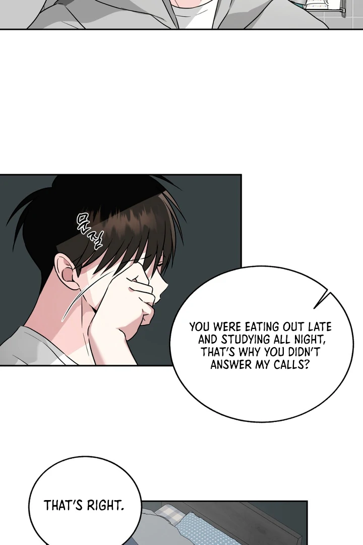 Double Extra Large Chapter 23 page 48 - 