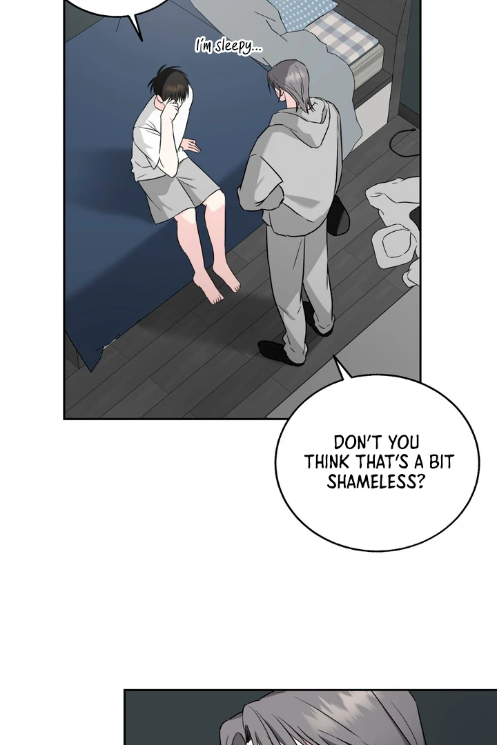 Double Extra Large Chapter 23 page 49 - 