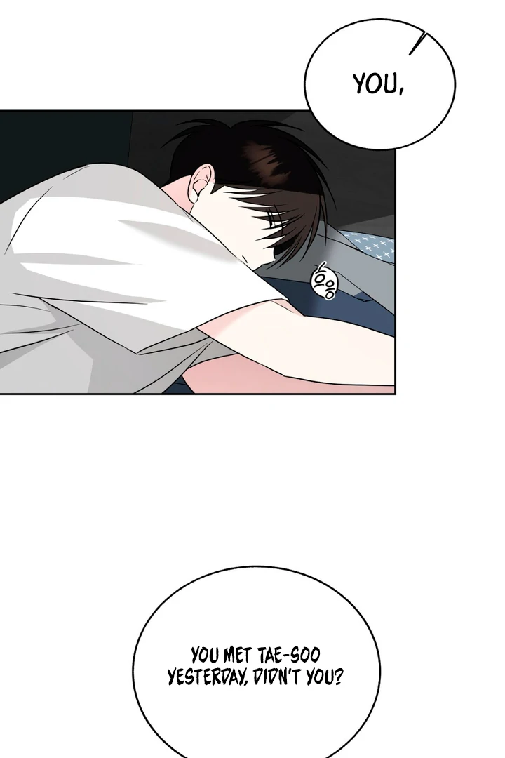 Double Extra Large Chapter 23 page 52 - 