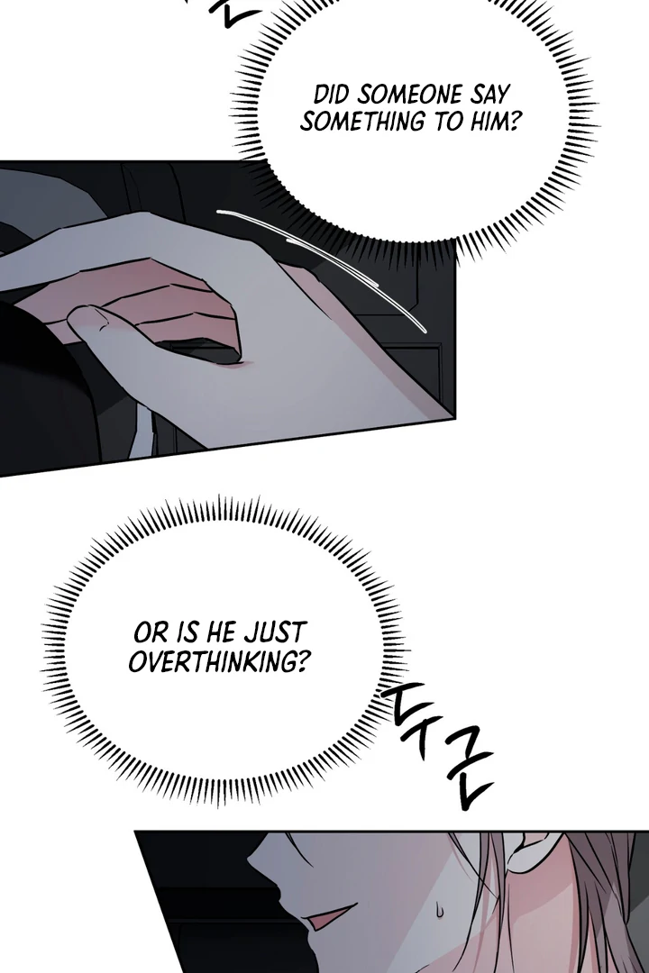 Double Extra Large Chapter 23 page 9 - 
