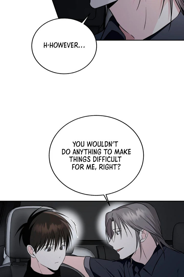 Double Extra Large Chapter 23 page 10 - 