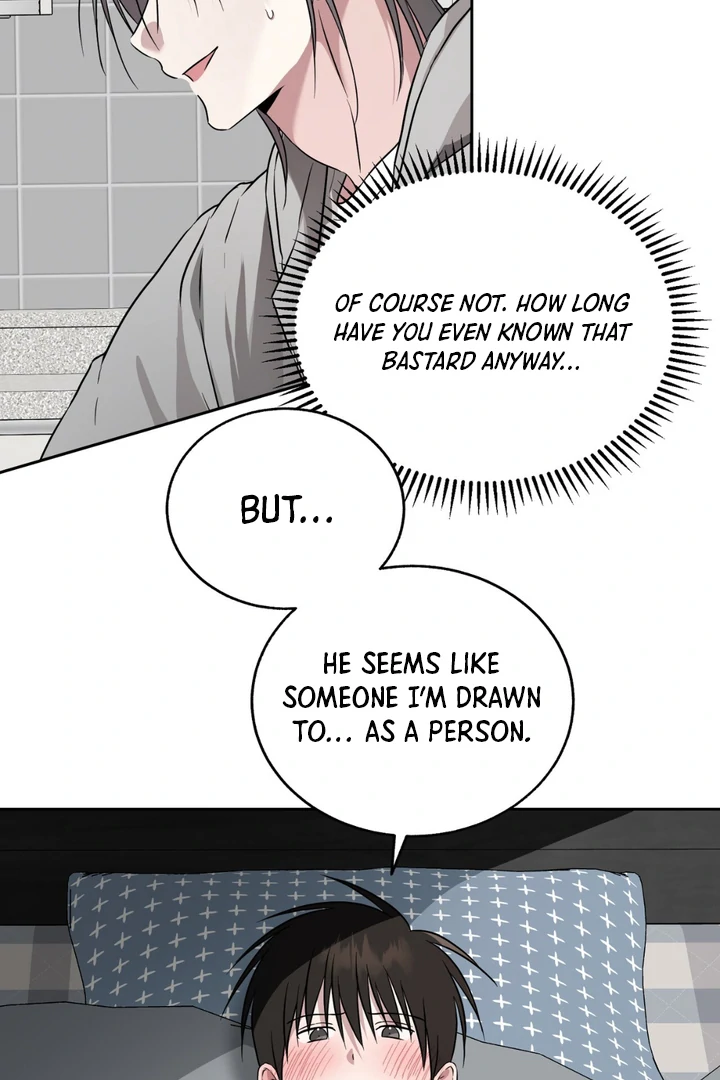 Double Extra Large Chapter 24 page 11 - 