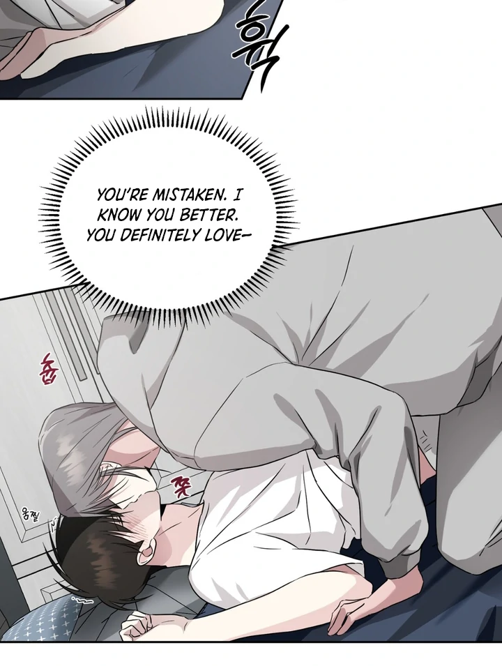 Double Extra Large Chapter 24 page 15 - 