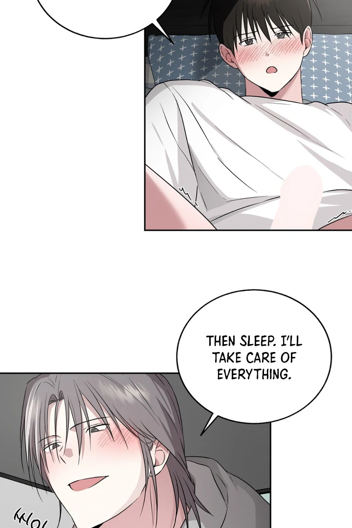 Double Extra Large Chapter 24 page 17 - 