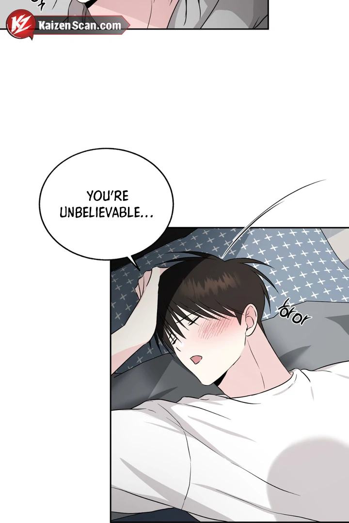 Double Extra Large Chapter 24 page 18 - 