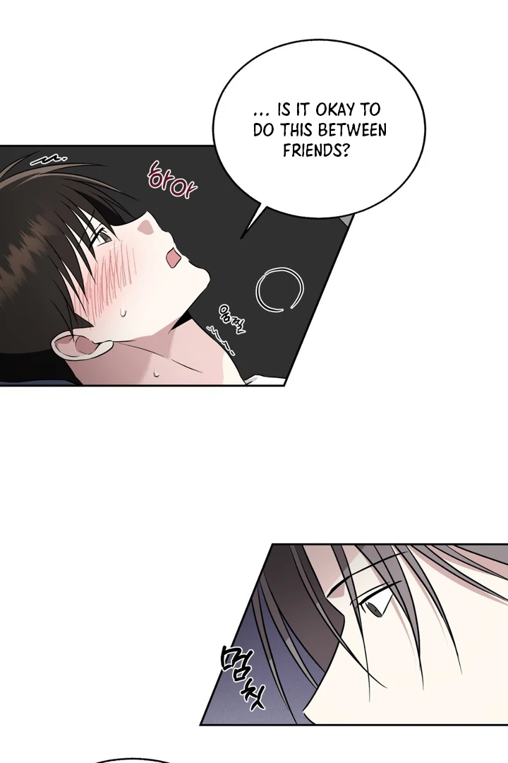 Double Extra Large Chapter 24 page 21 - 