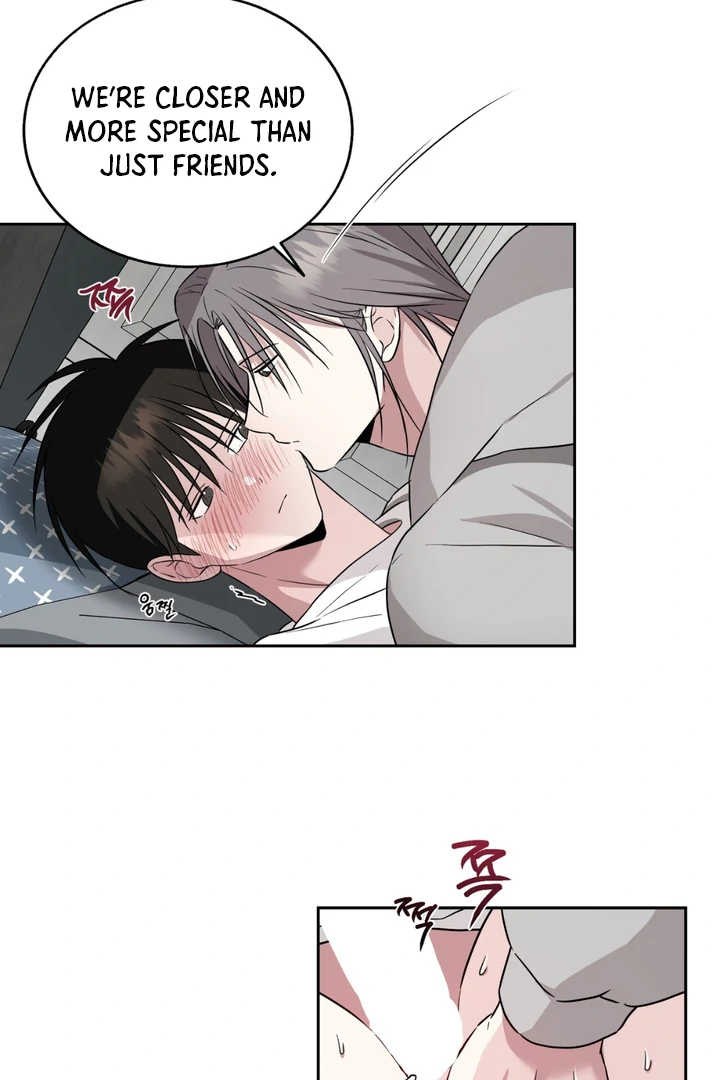 Double Extra Large Chapter 24 page 22 - 