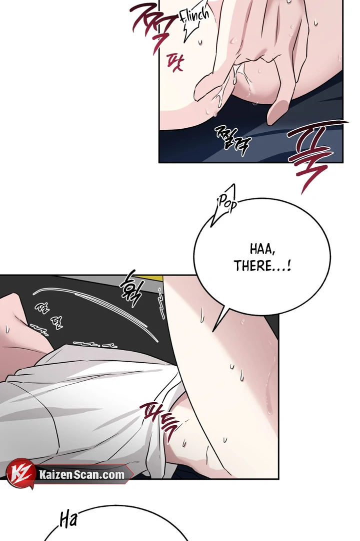 Double Extra Large Chapter 24 page 23 - 