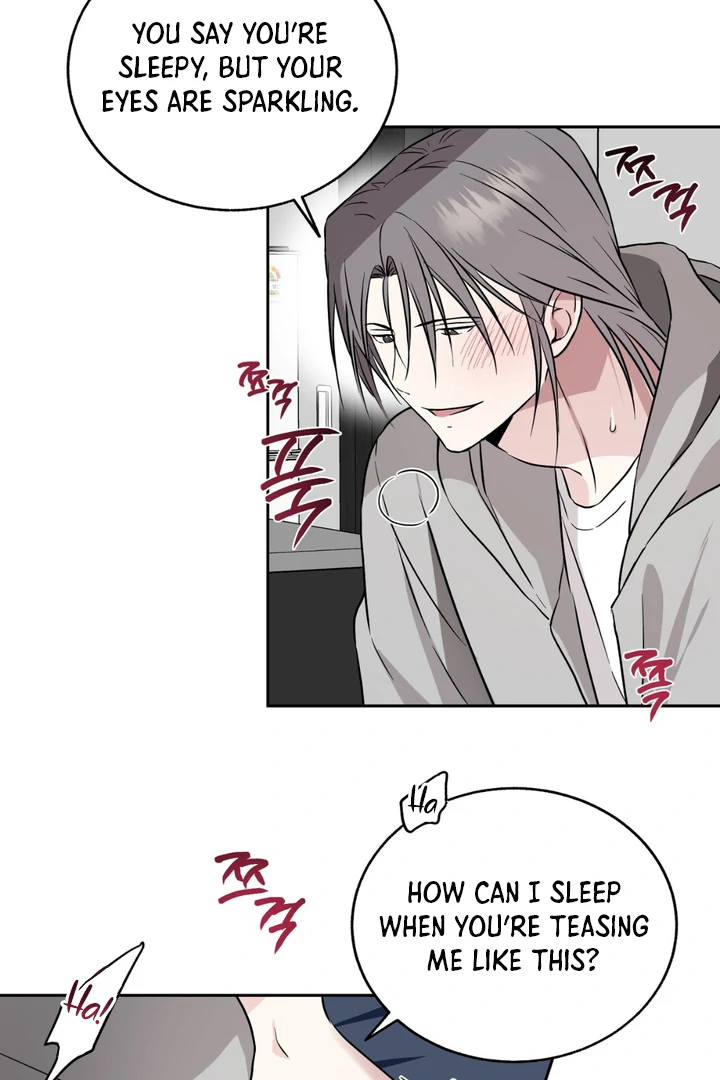 Double Extra Large Chapter 24 page 24 - 