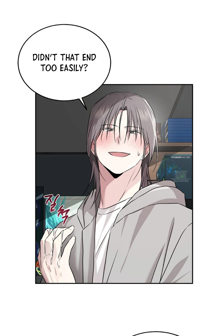 Double Extra Large Chapter 24 page 27 - 