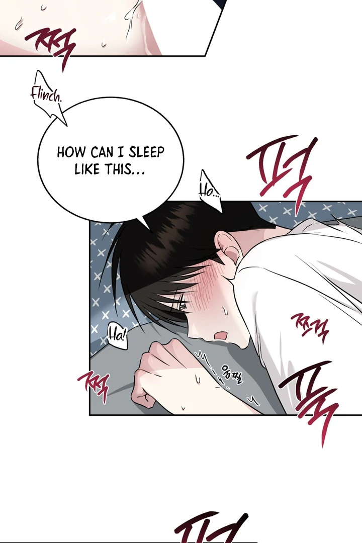 Double Extra Large Chapter 24 page 35 - 