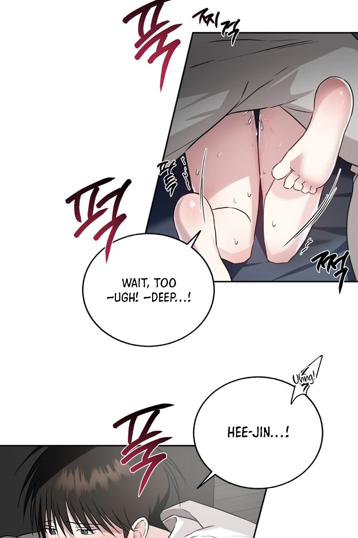 Double Extra Large Chapter 24 page 40 - 