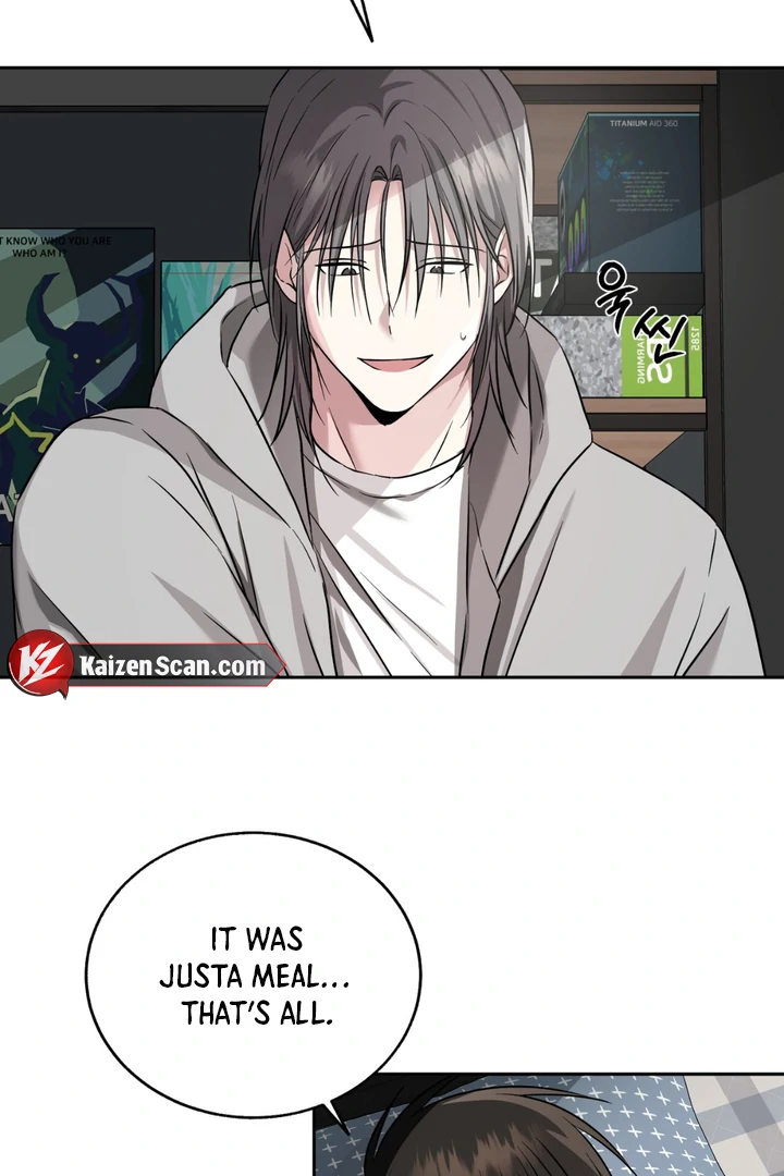 Double Extra Large Chapter 24 page 5 - 