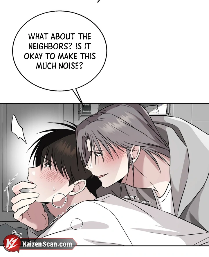 Double Extra Large Chapter 24 page 42 - 