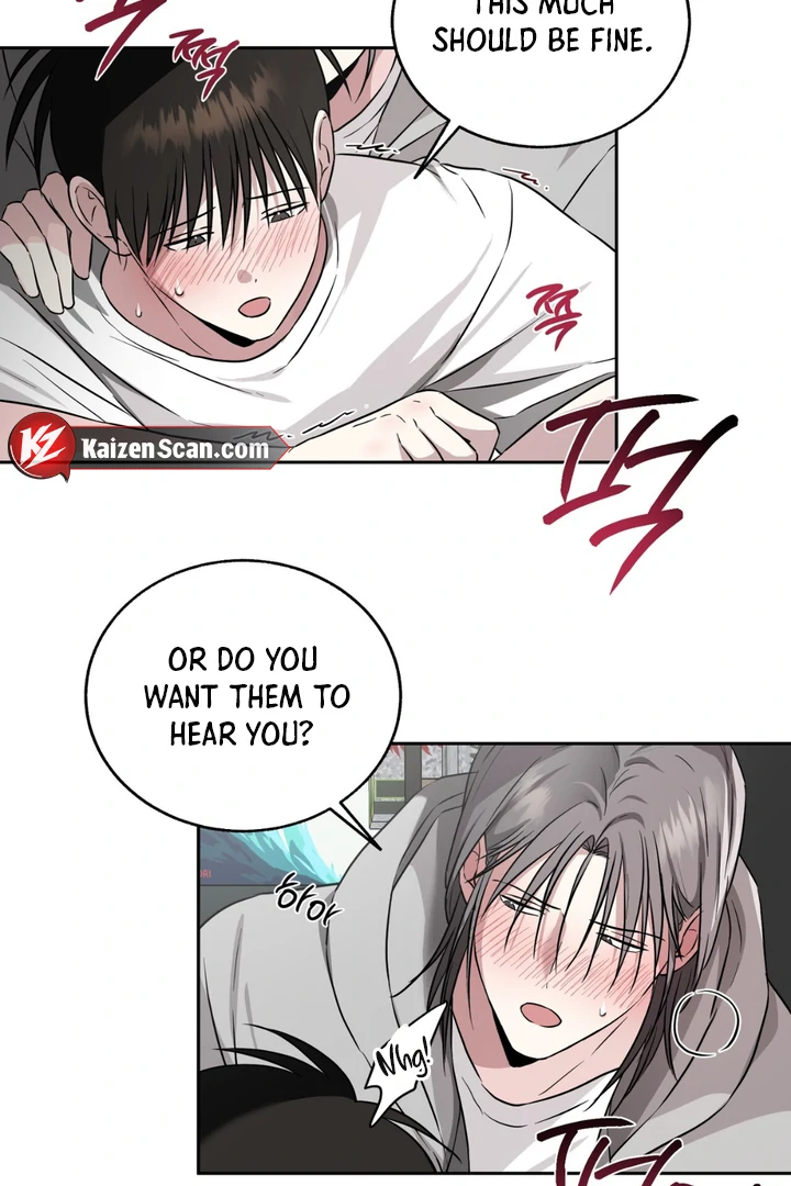 Double Extra Large Chapter 24 page 44 - 