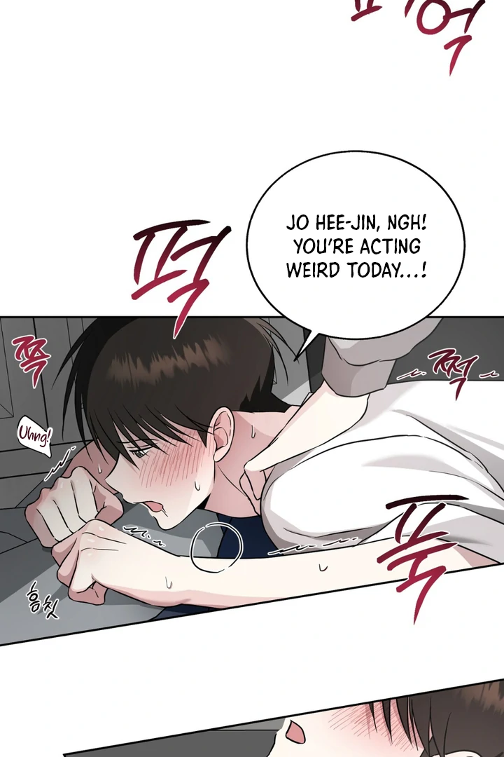 Double Extra Large Chapter 24 page 45 - 