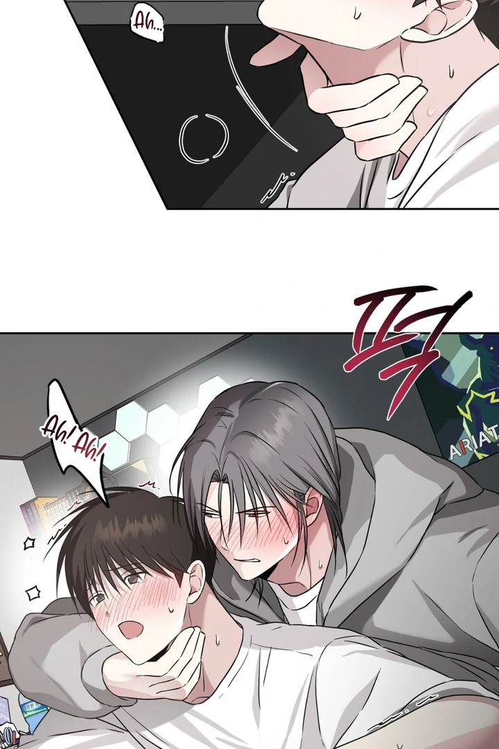 Double Extra Large Chapter 24 page 46 - 