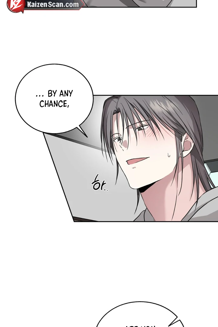 Double Extra Large Chapter 24 page 8 - 