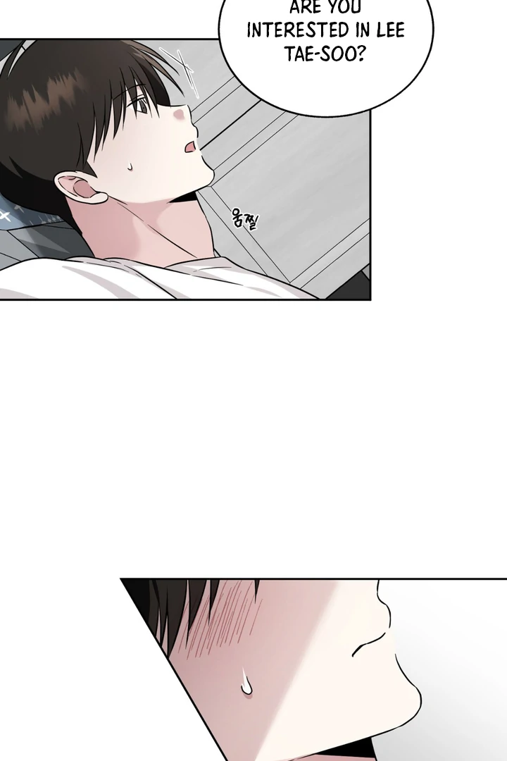 Double Extra Large Chapter 24 page 9 - 