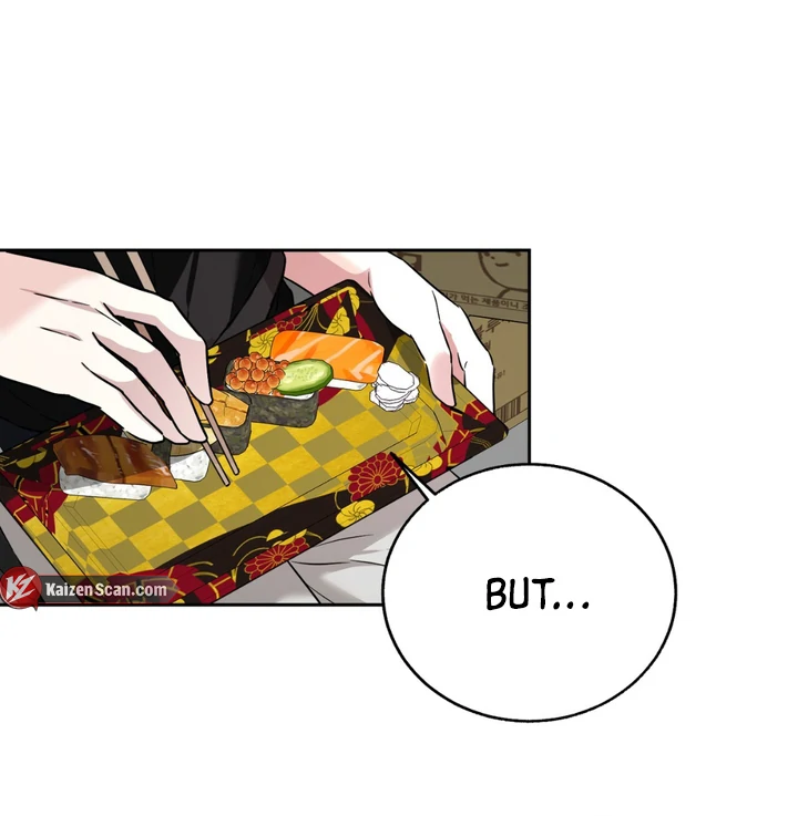 Double Extra Large Chapter 25 page 15 - 