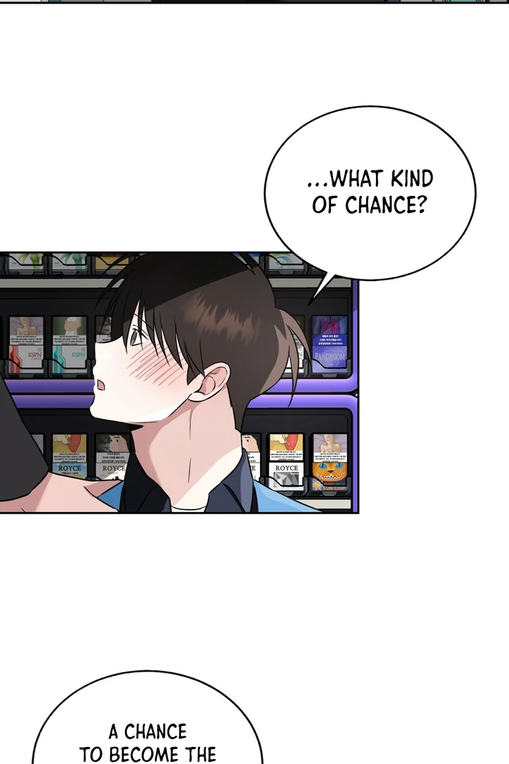 Double Extra Large Chapter 25 page 24 - 