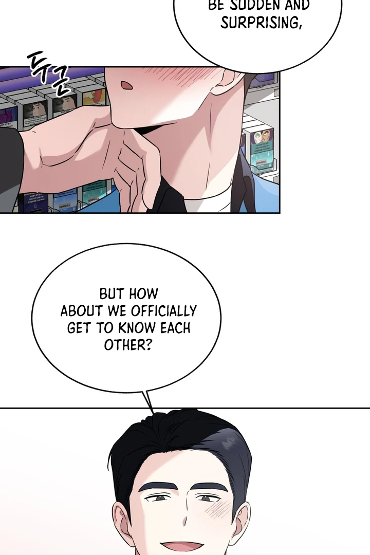 Double Extra Large Chapter 25 page 26 - 