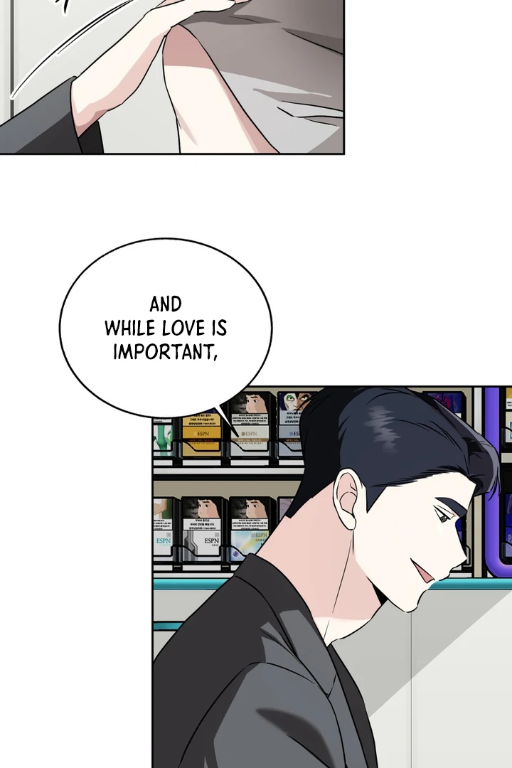 Double Extra Large Chapter 25 page 36 - 