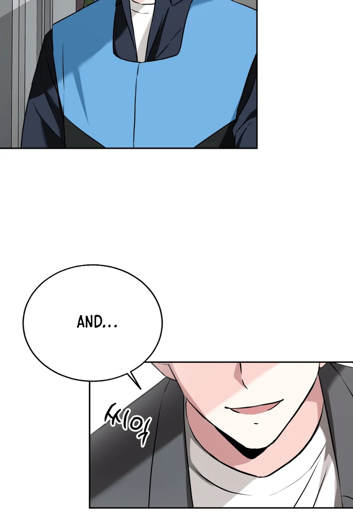 Double Extra Large Chapter 25 page 38 - 