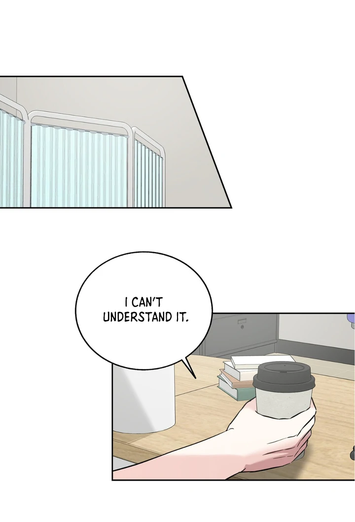 Double Extra Large Chapter 25 page 41 - 