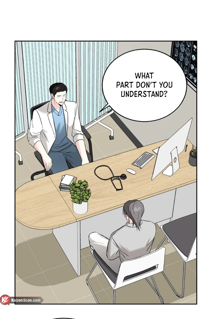 Double Extra Large Chapter 25 page 42 - 