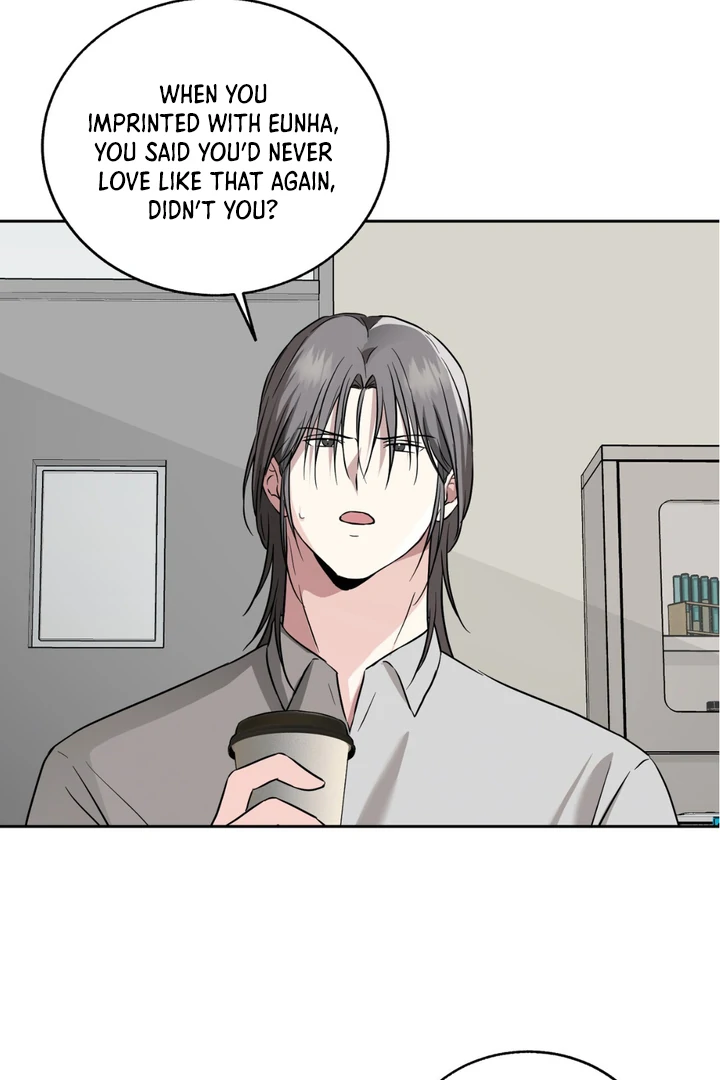 Double Extra Large Chapter 25 page 43 - 