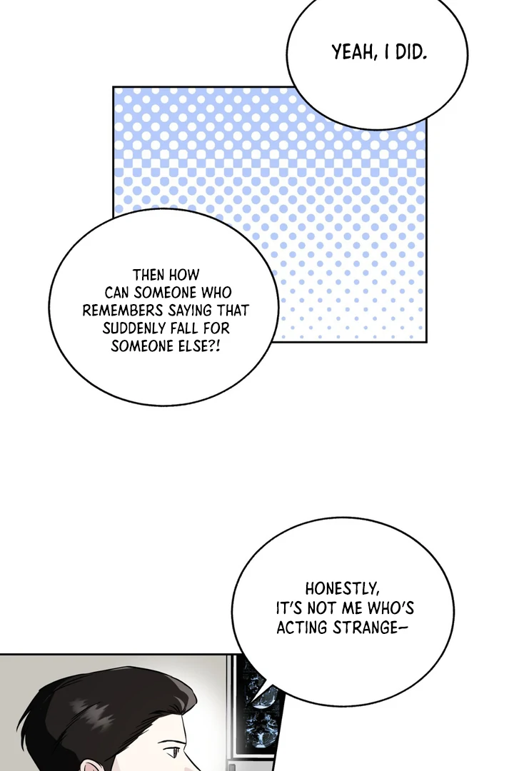 Double Extra Large Chapter 25 page 44 - 