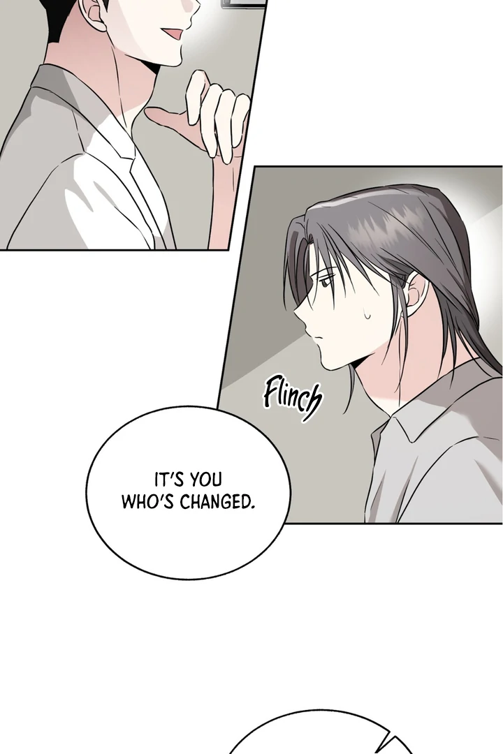 Double Extra Large Chapter 25 page 45 - 