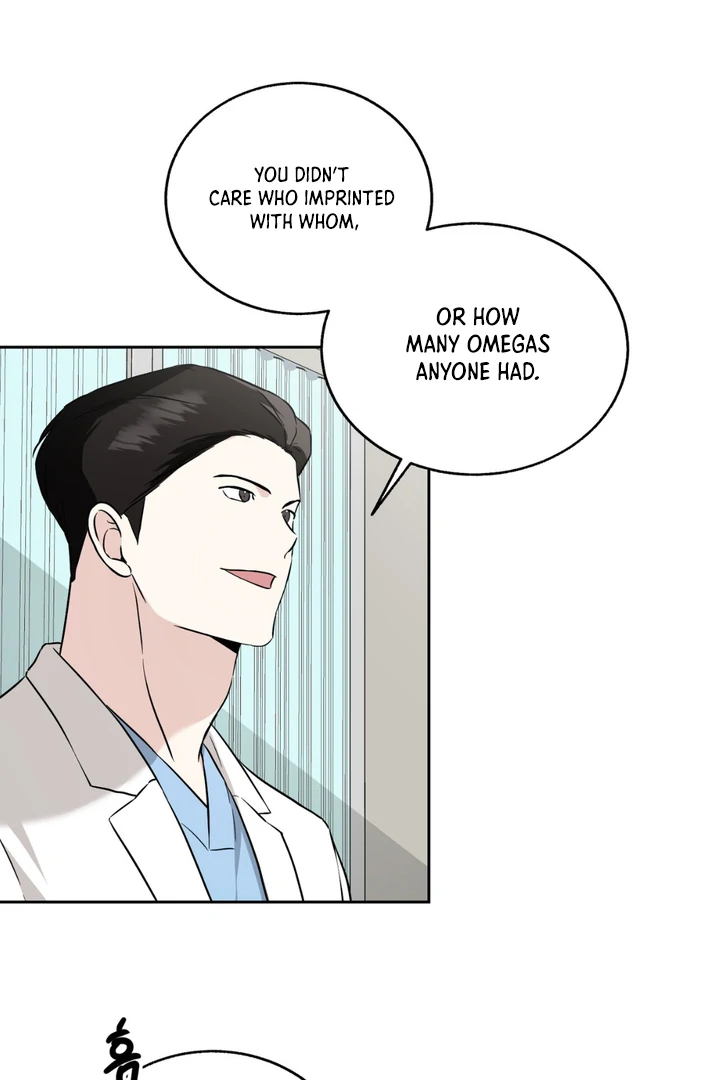 Double Extra Large Chapter 25 page 47 - 
