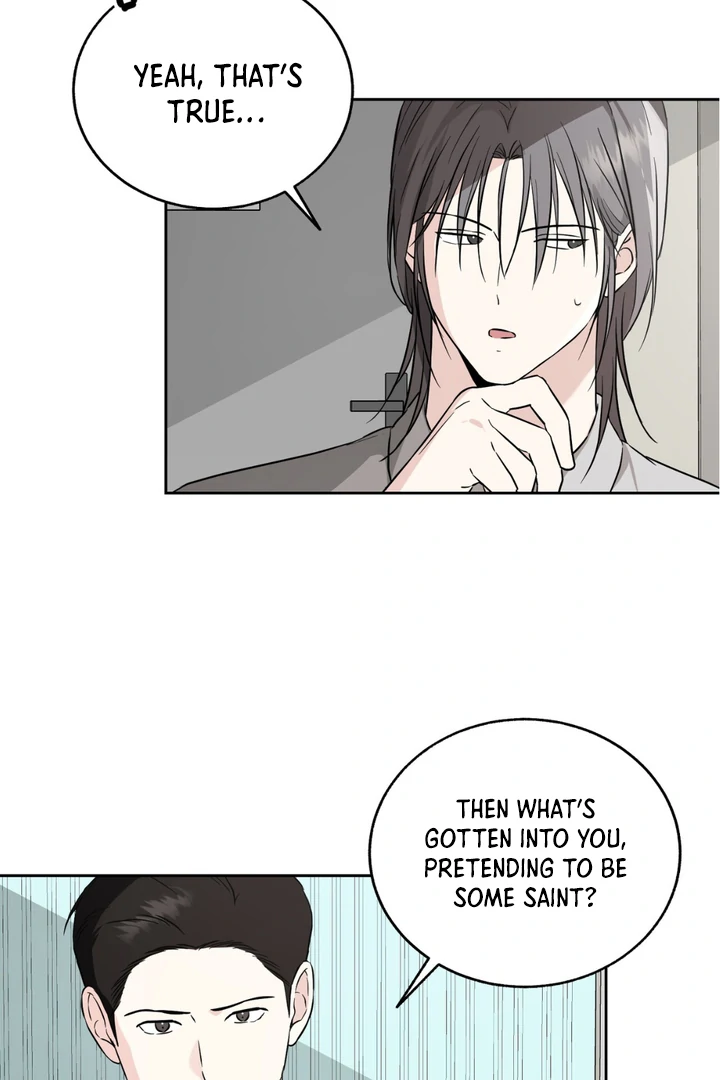 Double Extra Large Chapter 25 page 48 - 