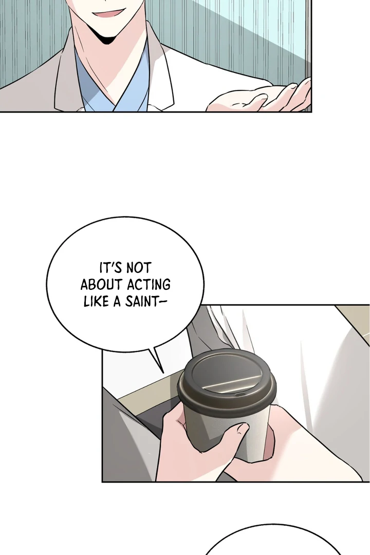 Double Extra Large Chapter 25 page 49 - 