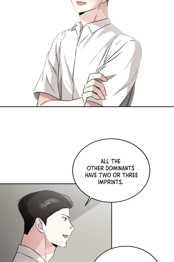 Double Extra Large Chapter 25 page 51 - 