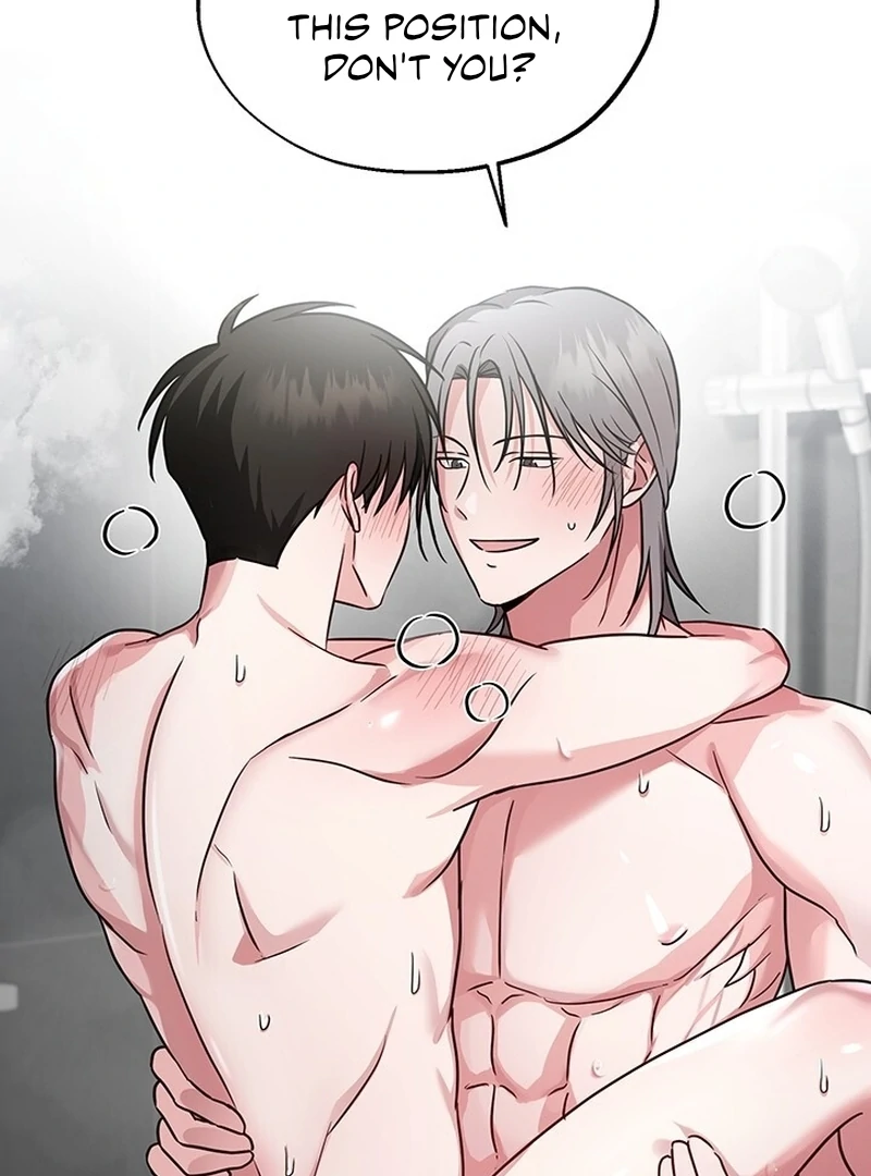 Double Extra Large Chapter 5 page 20 - 