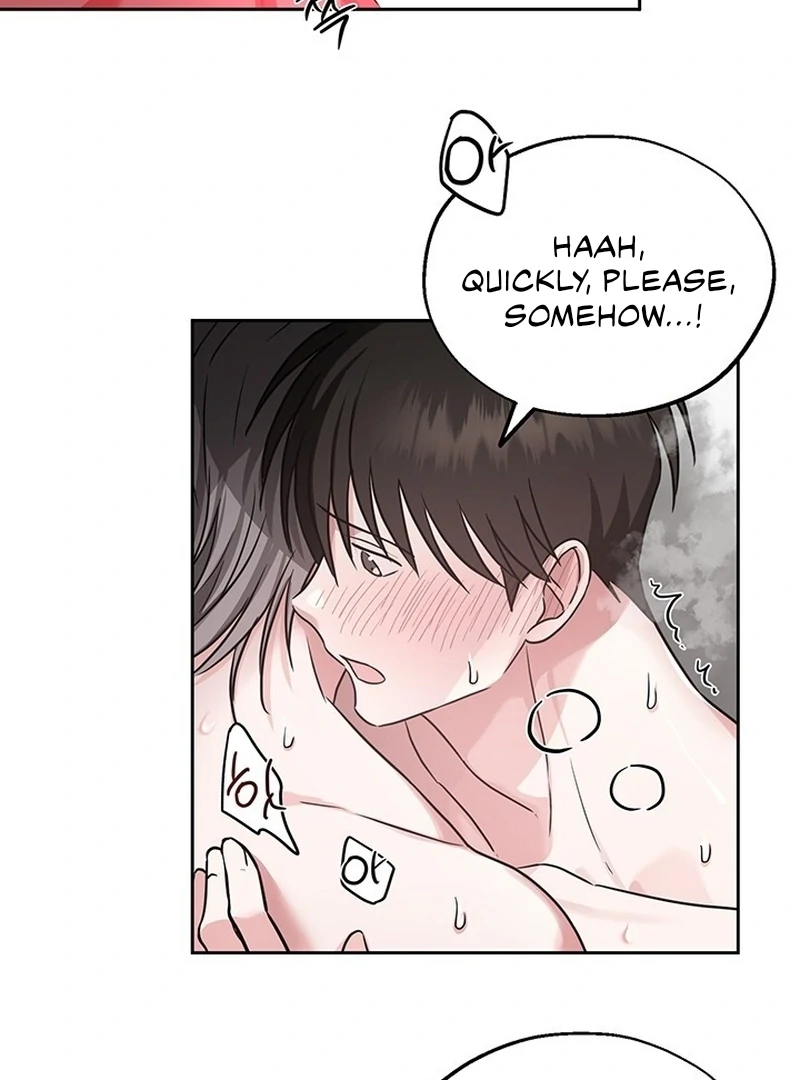 Double Extra Large Chapter 5 page 22 - 