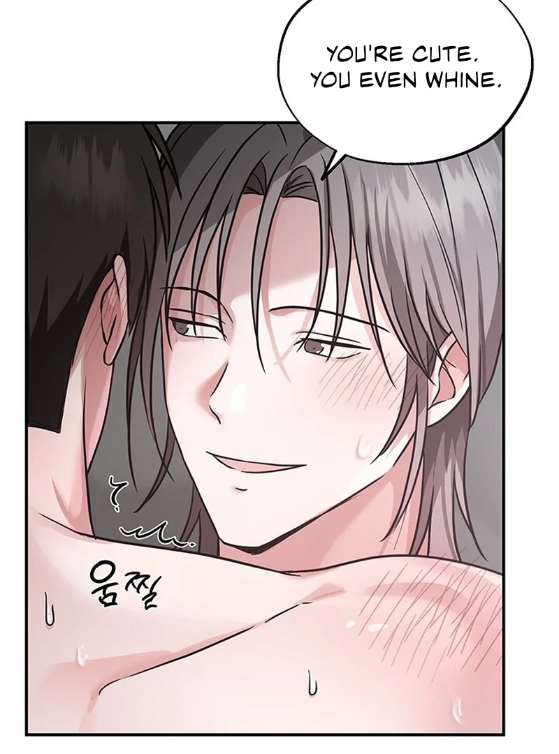 Double Extra Large Chapter 5 page 23 - 