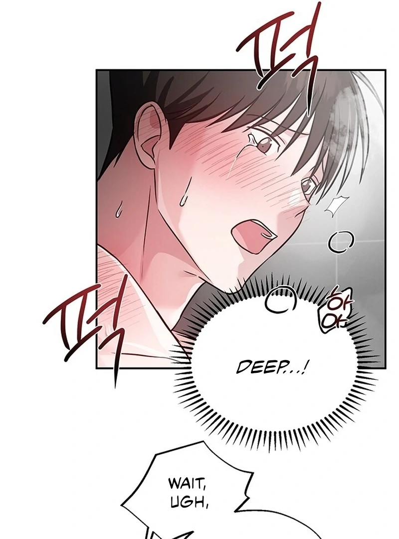 Double Extra Large Chapter 5 page 27 - 