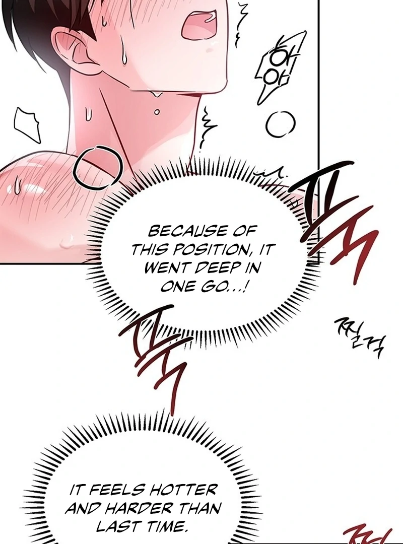 Double Extra Large Chapter 5 page 30 - 