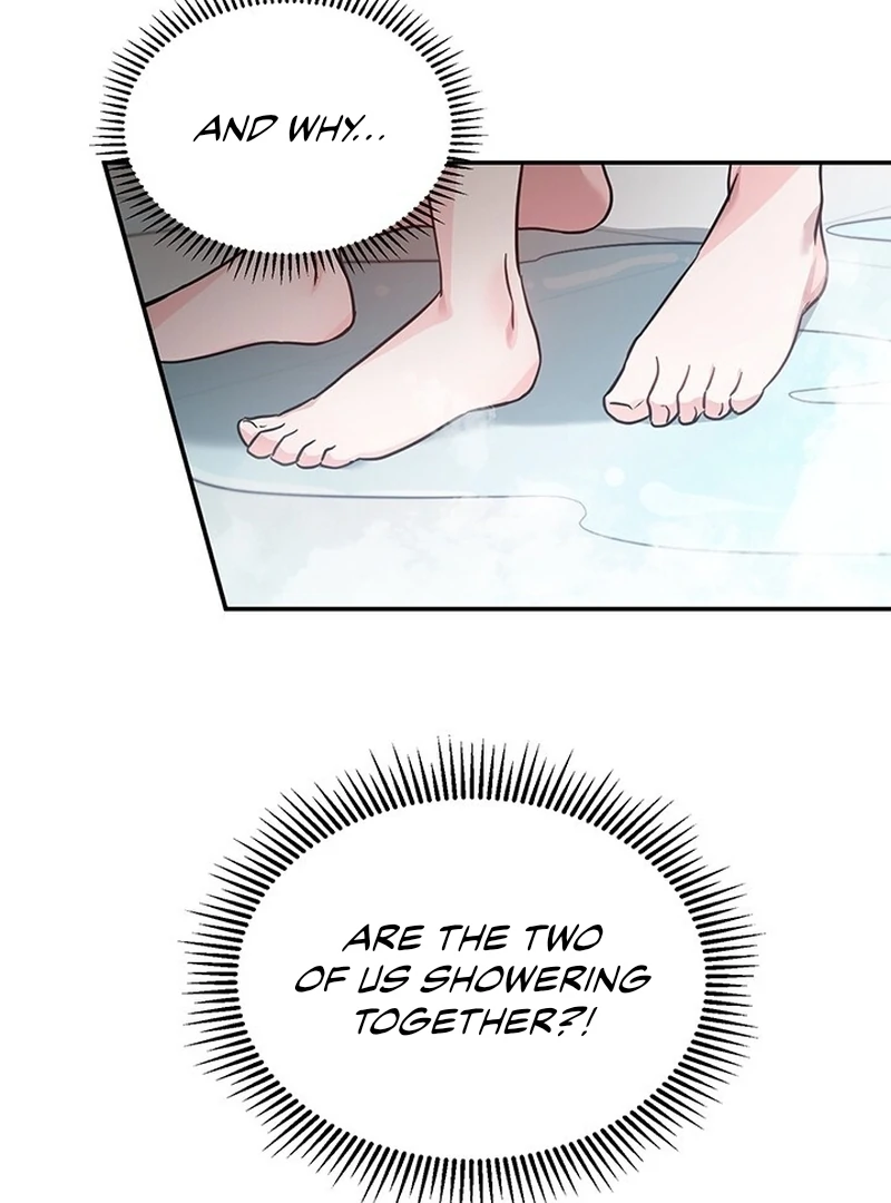 Double Extra Large Chapter 5 page 4 - 