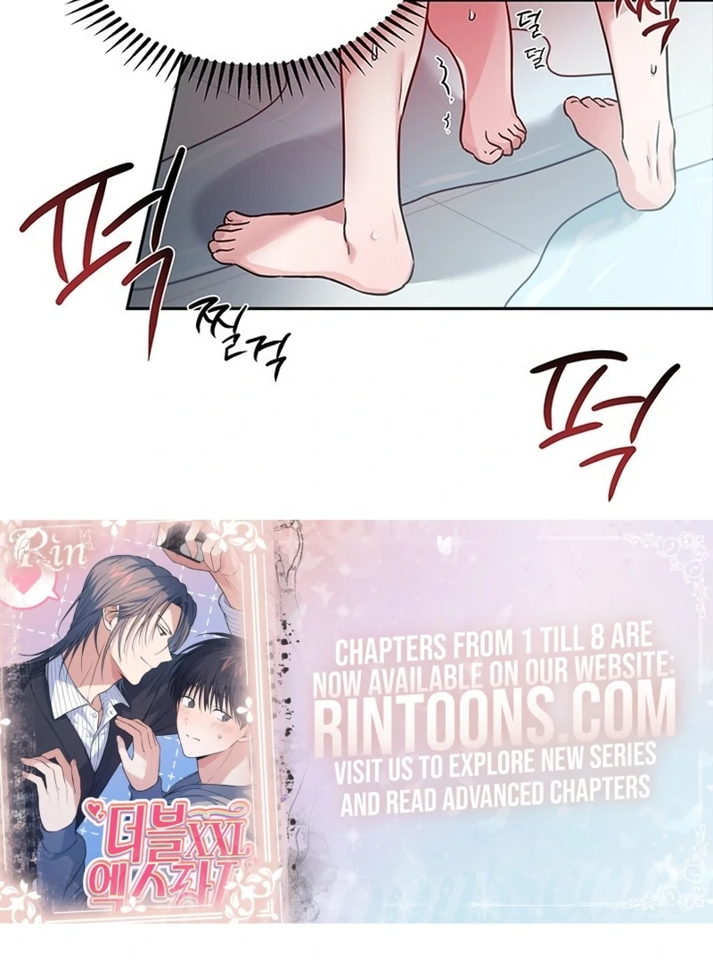 Double Extra Large Chapter 5 page 31 - 