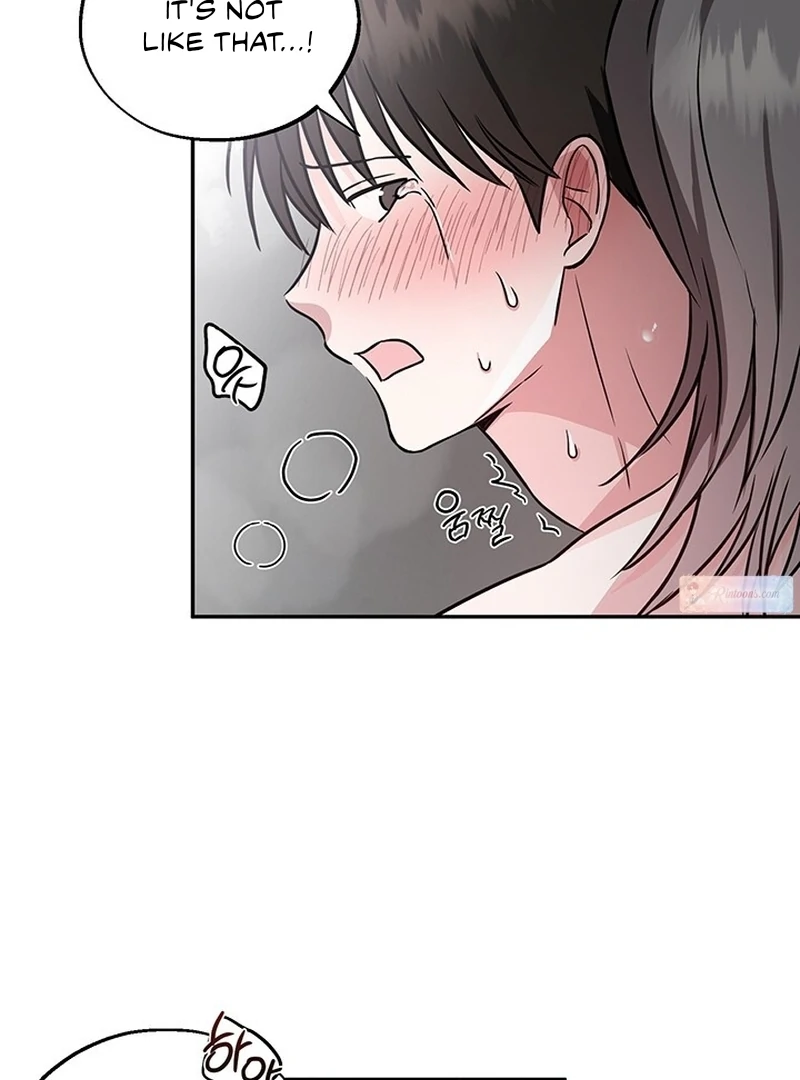 Double Extra Large Chapter 5 page 34 - 
